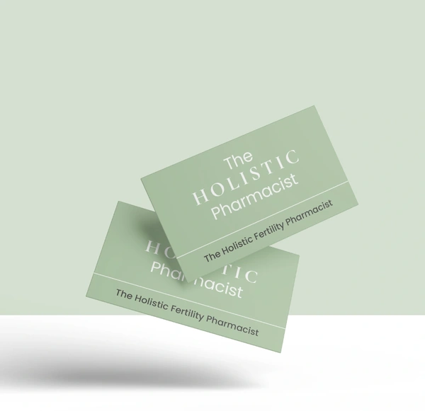 Double Sided Creative Business Cards