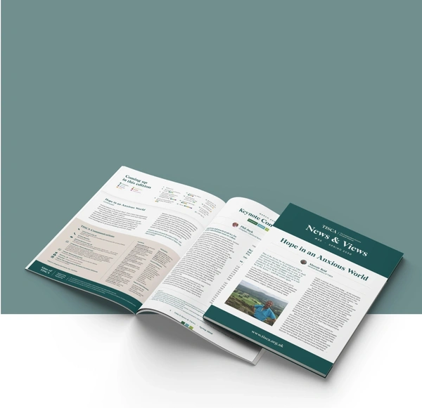 Perfect Bound Booklets