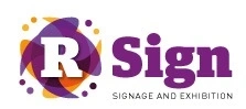  R - Sign - Cmyk